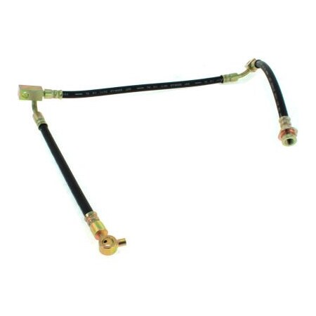 Centric Brake Hose, Parts 150.42088 150.42088